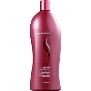 Senscience True Hue - Condicionador para Cabelos Tingidos Fracionado 200ml
