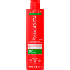 Glatten Malagueta - Condicionador Estimulante 300ml
