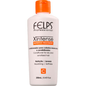 Felps XIntense - Condicionador Tratamento Nutritivo 250ml