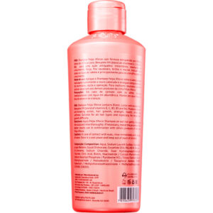 Felps XForce - Shampoo Antiquebra e Crescimento 250ml