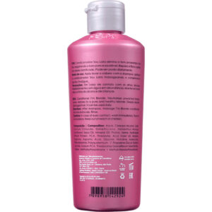 Felps Sou Loira - Condicionador Reparador 250ml