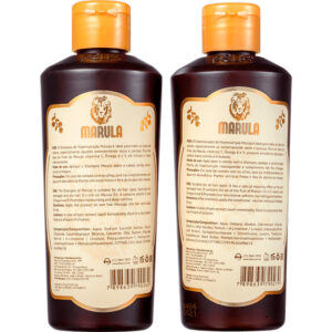 Felps Marula - Kit Hipernutrição Duo (2 Produtos)