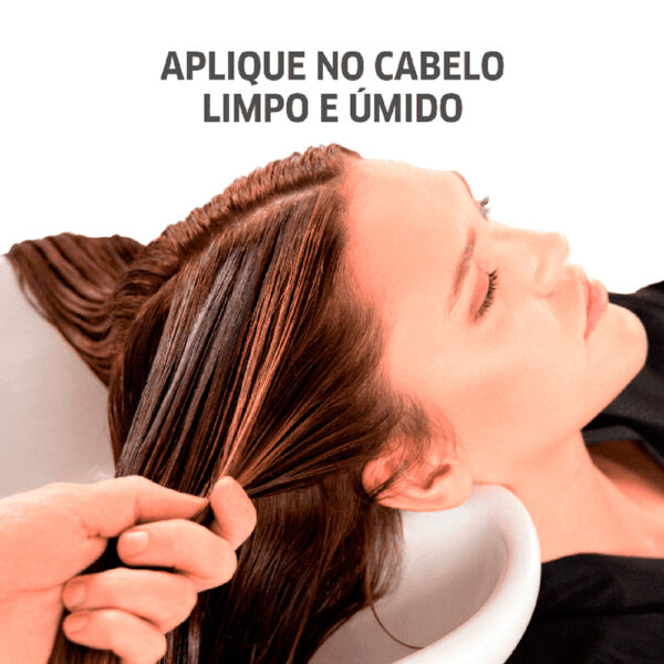 Wella Invigo Nutri-Enrich - Condicionador de Nutrição Profunda 1L - Imagem 5