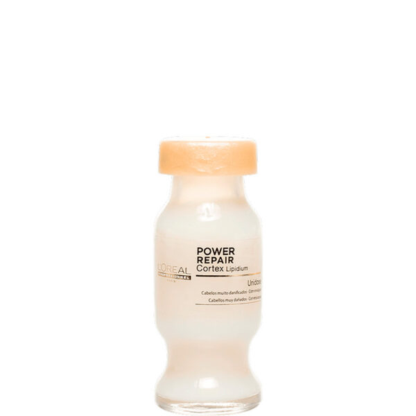 L'Oréal Professionnel Absolut Repair Cortex Lipidium - Ampola de Reparação 10ml