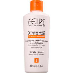 Felps XIntense - Shampoo Tratamento Nutritivo 250ml