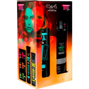 Belkit Cronograma de Diva Premium - Kit de Tratamento HNR (5 Produtos)