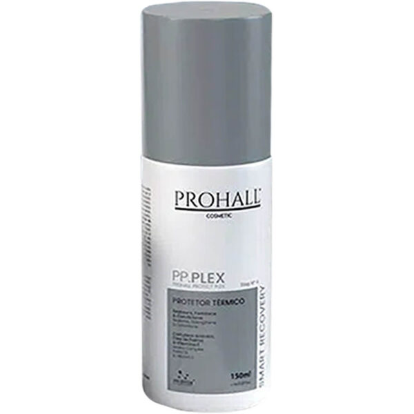 Prohall PP.Plex - Spray Protetor Térmico para Descoloração 150ml