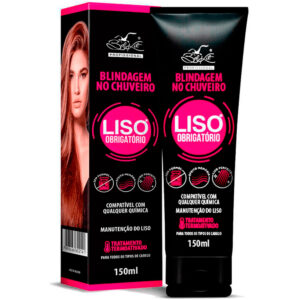 Belkit Liso Obrigatório - Kit Controle de Volume Efeito Memória Completo (6 Produtos)