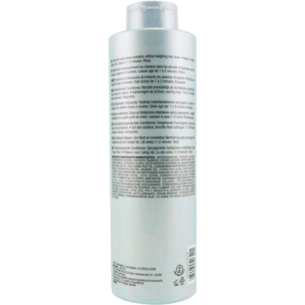Joico Hydra Splash - Condicionador Hidratante Fracionado 200ml - Imagem 2