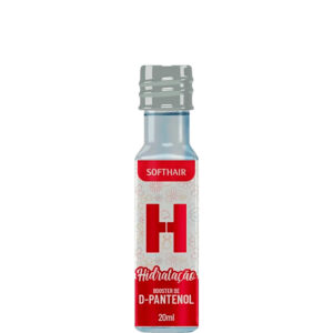Soft Hair Misturinha HNR - Kit Cronograma Capilar Boosters (3 Produtos)