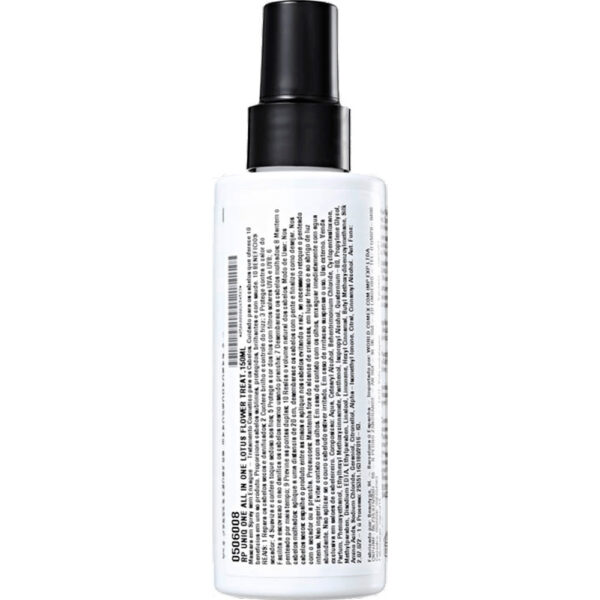 Revlon Uniq One Lotus Flower - Leave-in All in One Flor de Lotus 150ml - Imagem 2