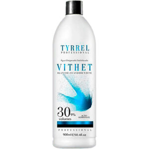 Tyrrel Vithet - Água Oxigenada OX 9% 30 Volumes 900ml