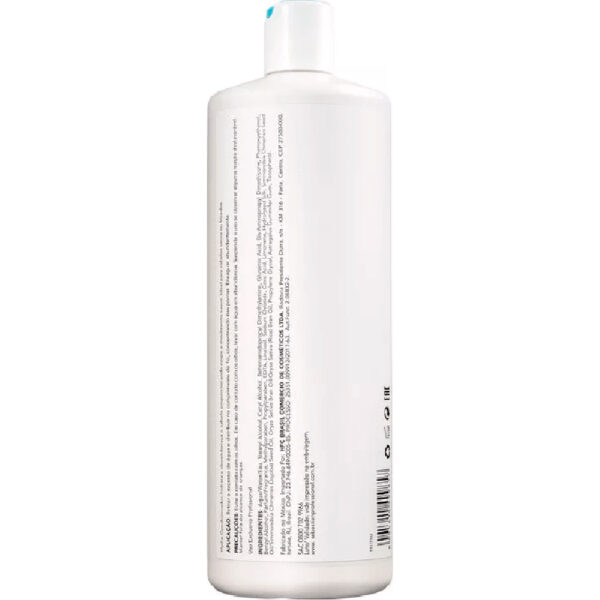 Sebastian Hydre - Condicionador Hidratante Fracionado 200ml - Imagem 2