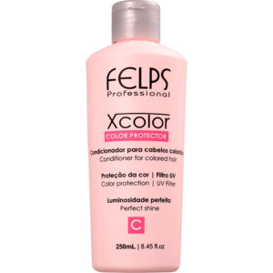 Felps XColor - Condicionador Color Protector 250ml