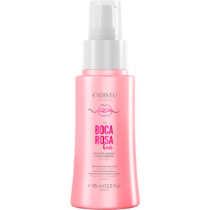 Cadiveu Boca Rosa - Sérum Quartzo Líquido Condicionante 65ml