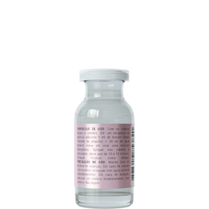 Hanova Expert - Ampola Instant Cream Cauterização Imediata 10ml