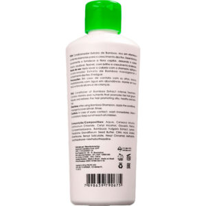 Felps Extrato de Bamboo - Condicionador Bio-Crescimento 250ml