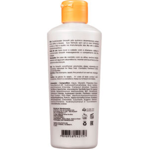 Felps Smooth - Condicionador Pós Química 250ml