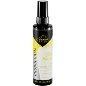 Sense Brasil Equilibrium - Shot Cronograma Nutrição Ultra Concentrado 100ml