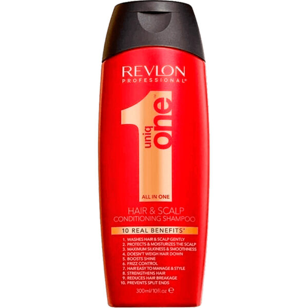 Revlon Uniq One - Shampoo Condicionador All In One 300ml