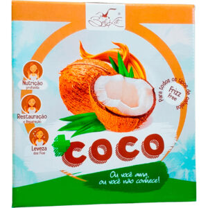 Belkit Mais Coco - Kit Nutrição Profunda (4 Produtos)
