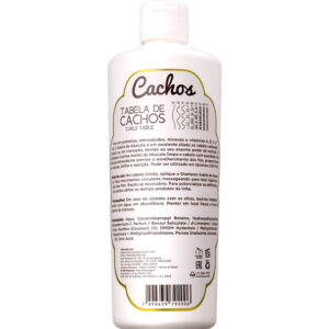 Felps Cachos - Shampoo Low Poo Azeite de Abacate 500ml