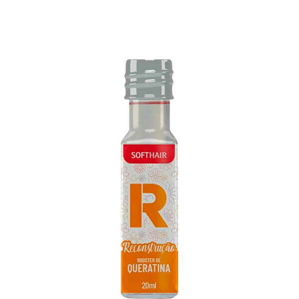 Soft Hair Misturinha HNR - Kit Cronograma Capilar Boosters (3 Produtos) - Imagem 5