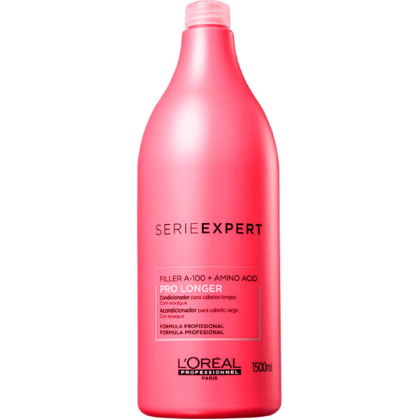 L'Oréal Professionnel Pro Longer - Condicionador Cabelos Longos Pontas Afinadas 1,5L
