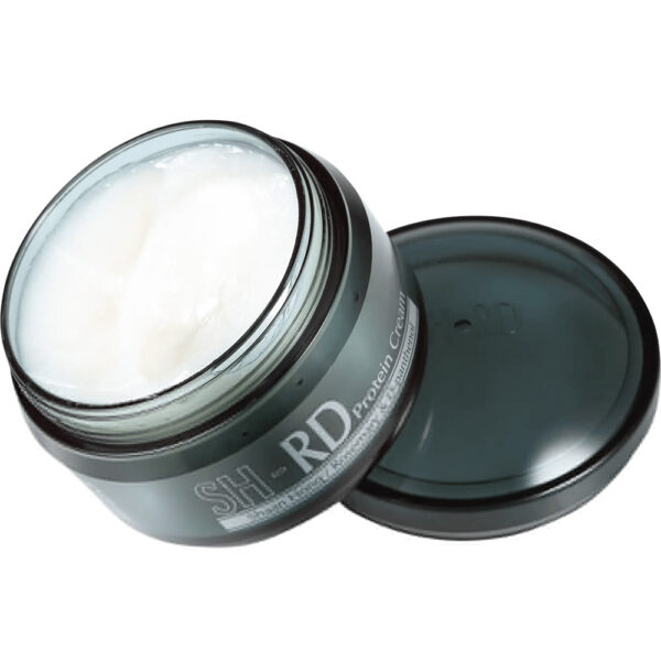 N.P.P.E. SH-RD - Leave-in de Reparação Protein Cream 80ml - Imagem 5