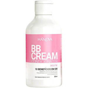 Hanova BB Cream - Condicionador Ultra Reparador 300ml