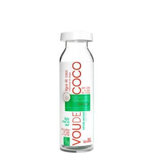 Griffus Vou de Coco - Ampola Água de Coco Tratamento de Choque 30ml