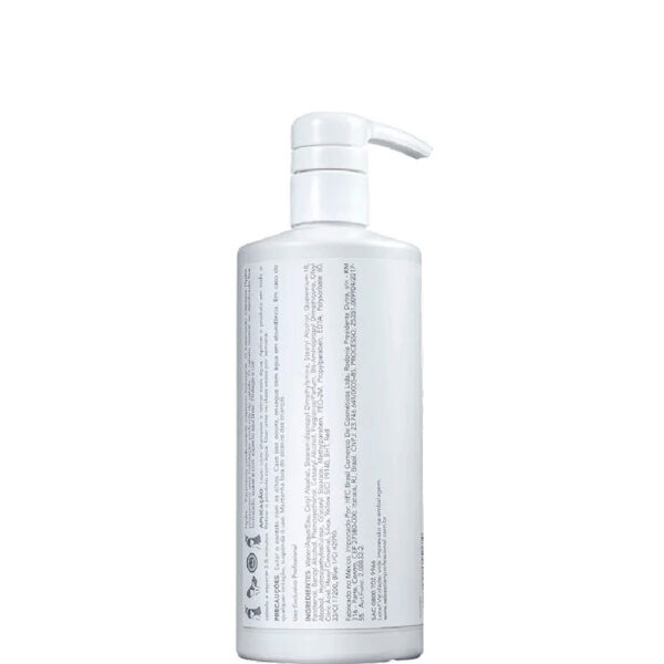 Sebastian Hydre - Máscara Hidratante 500ml - Imagem 2