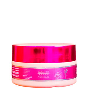 Lara Hill Fada do Cabelo - Máscara Magia Capilar Nutri-pro V 300g