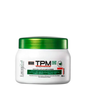 Forever Liss TPM - Máscara Anti-Stress 250g