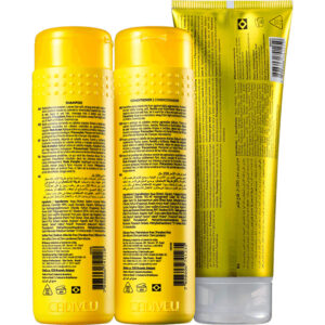Cadiveu Sol do Rio - Kit Home Repair (3 Produtos)