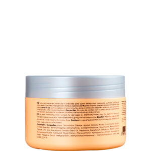 Felps XRepair Bio Molecular - Máscara Reparadora Hidratante 300g