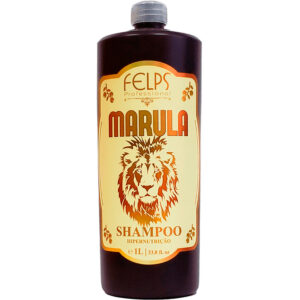 Felps Marula - Shampoo Hipernutrição 1L