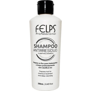 Felps Xmix - Shampoo Antirresíduo 250ml