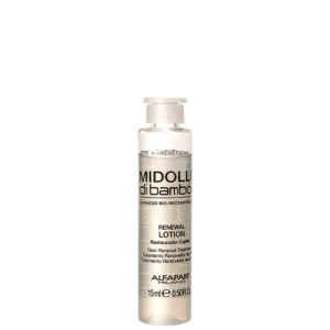Alfaparf Midollo di Bamboo - Ampola de Restauração 15ml