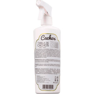 Felps Cachos - Umidificador de Cachos Azeite de Abacate 500ml