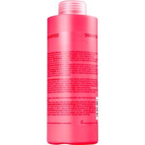 Wella Invigo Color Brilliance - Shampoo para Proteção da Cor 1L