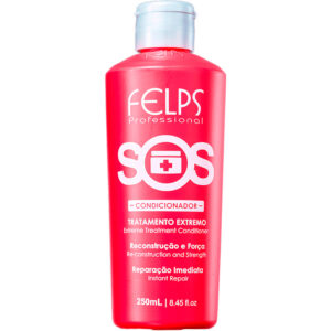Felps SOS - Condicionador Tratamento Extremo 250ml