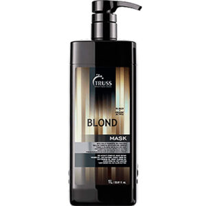 Truss Blond - Máscara Desamareladora 1L