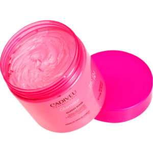Cadiveu Glamour - Máscara Rubi Glossy 500ml