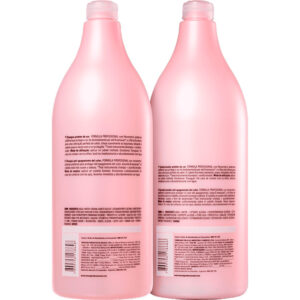 L'Oréal Professionnel Resveratrol Vitamino Color - Kit Fixador da Cor Fracionado (2 Produtos)