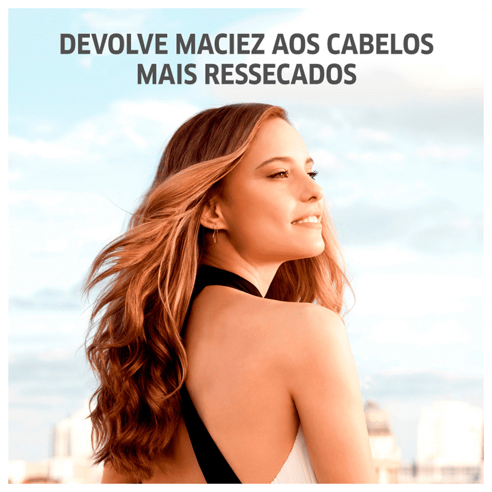 Wella Invigo Nutri-Enrich - Shampoo de Nutrição Profunda 1L - Imagem 3