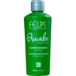 Felps Quiabo - Condicionador Regenerador 250ml