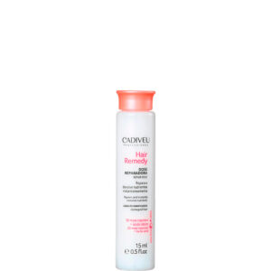 Cadiveu Hair Remedy - Ampola Dose Reparadora 15ml