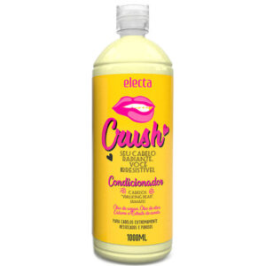 Electa Crush Secos - Condicionador Hidratante 1L