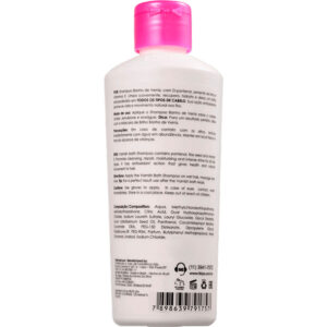 Felps Banho de Verniz - Shampoo de Brilho 250ml